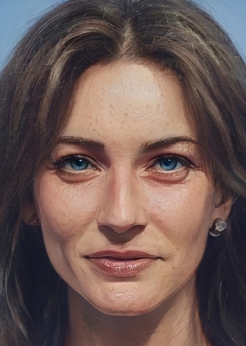 Sally Jackson