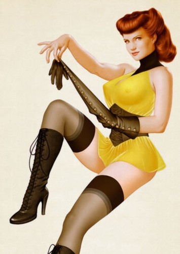 Sally Jupiter