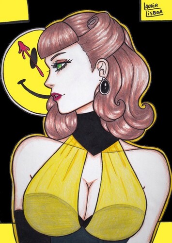 Sally Jupiter