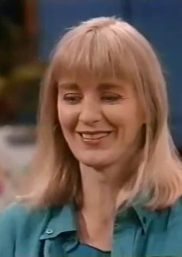Sally Lewis