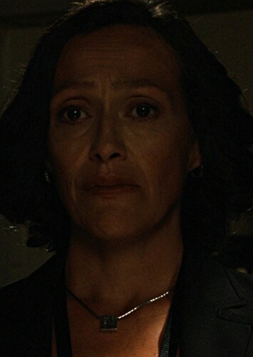 SALLY - PRESIDENT'S SECRETARY