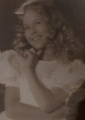 Sally Shine