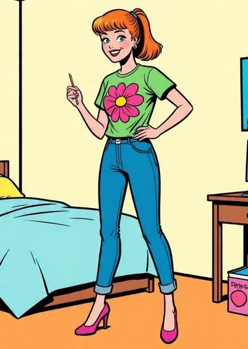 Sally Silverspark