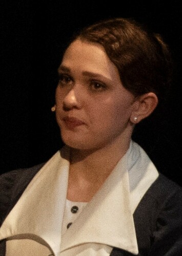 Sally Slaton
