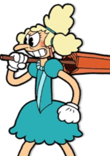 Sally Stageplay