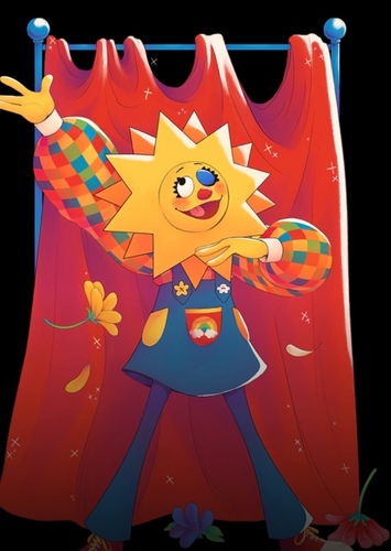 Sally Starlet