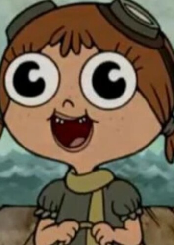 Sally Syrup