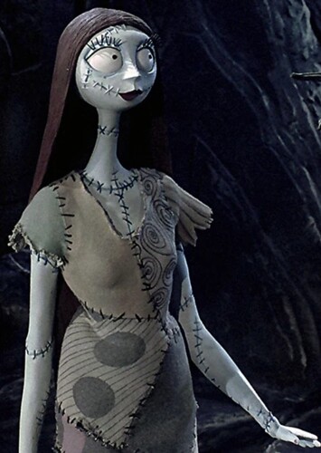 Sally (The Nightmare Before Christmas)
