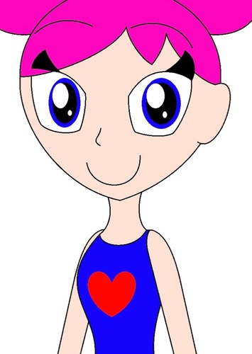 Sally Tomochi