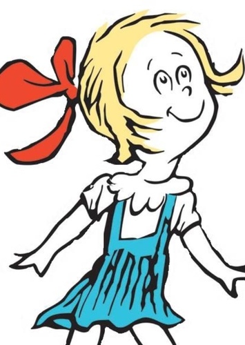 Sally Walden