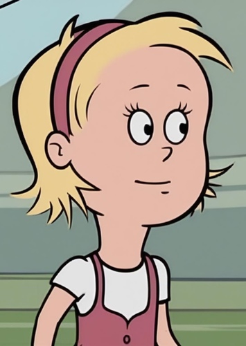 Sally Walden
