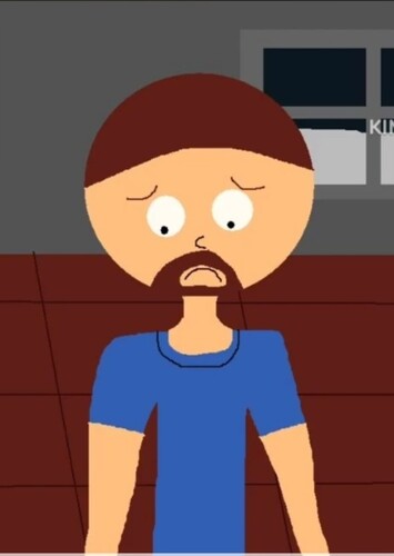 Sallys dad