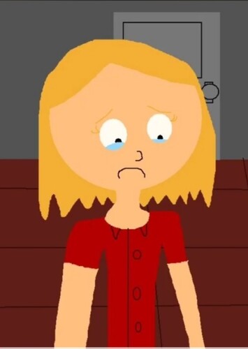 Sallys mom