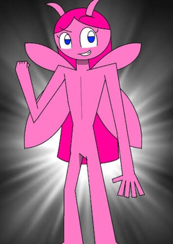 SallyTheButterfly