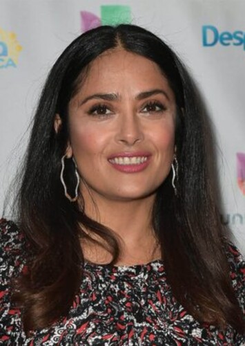 Salma Hayak