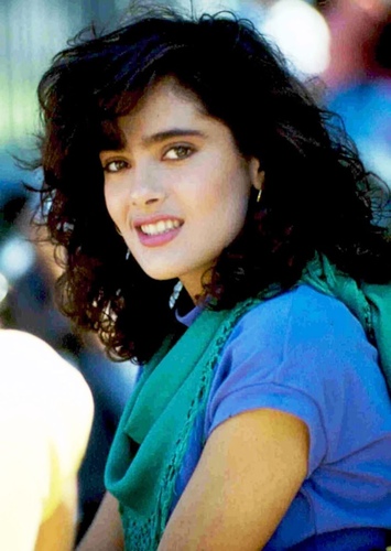 Salma Hayek