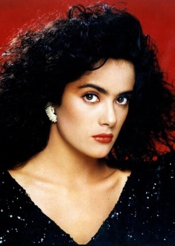 Salma Hayek