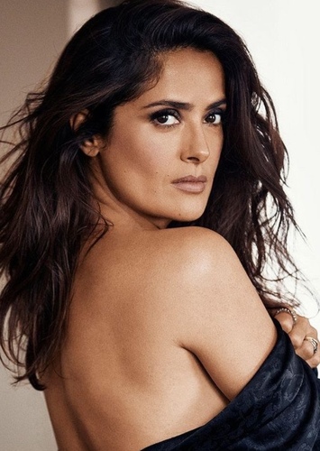 Salma Hayek