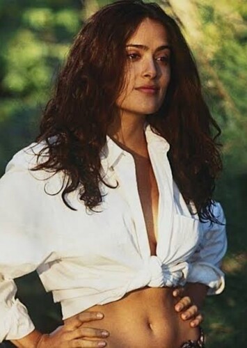 Salma Hayek