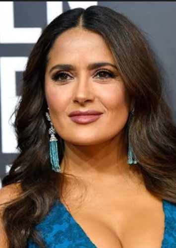 Salma Hayek