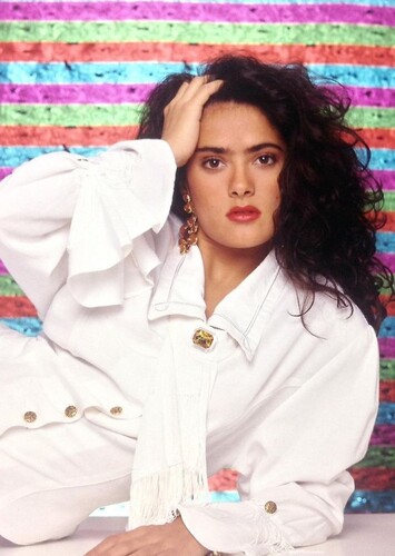 Salma Hayek