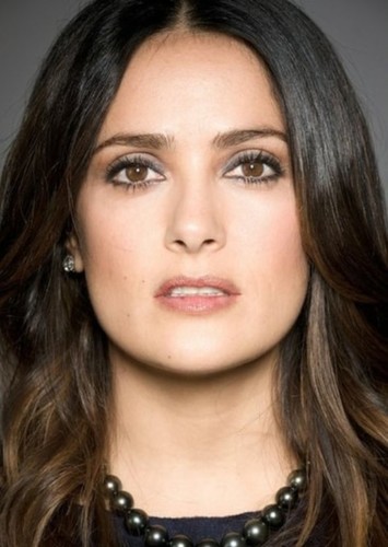 Salma Hayek