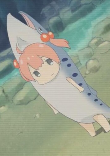 Salmão
