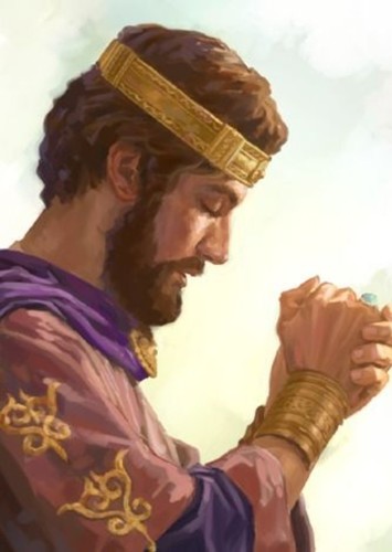 Solomon