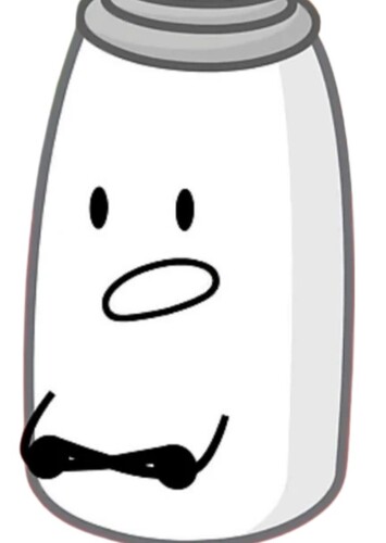 Salt