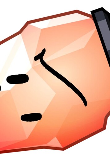 Salt Lamp