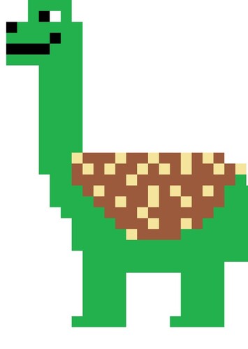 Saltasaurus