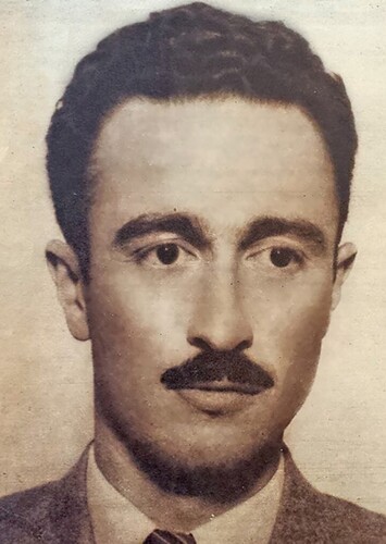 Salvador Abascal