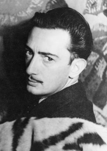 Salvador Dalí