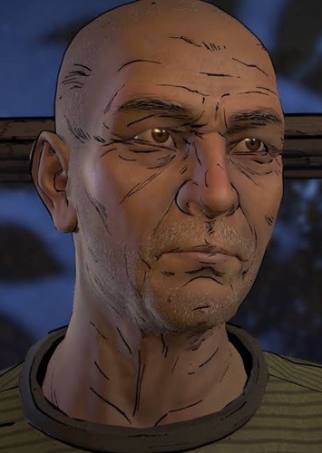 Salvador Garcia
