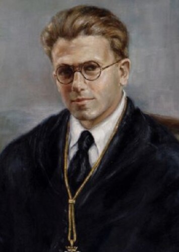 Salvador Vila Hernández
