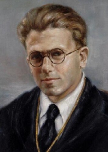 Salvador Vila Hernández