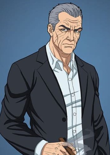 Salvadore Maroni