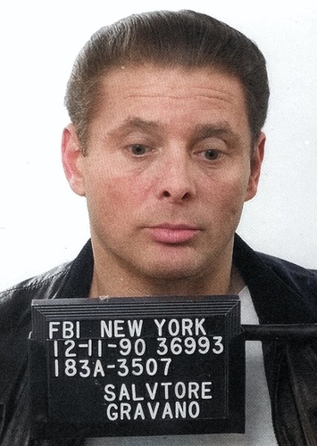 Salvatore Gravano