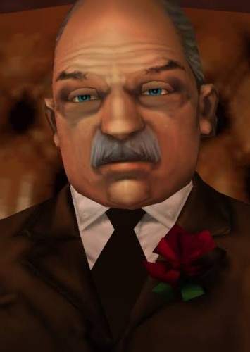 Salvatore Leone