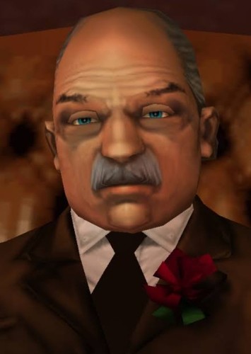 Salvatore Leone
