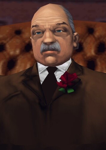 Salvatore Leone