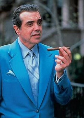 Salvatore Maroni