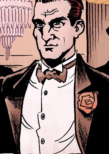 Salvatore Maroni