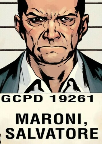 Salvatore Maroni