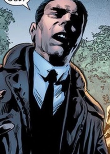 Salvatore Maroni (The Batman)