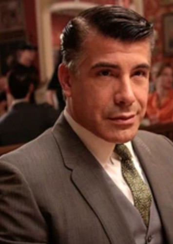 Salvatore Romano