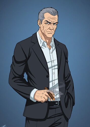 Salvatore "Sal" Maroni