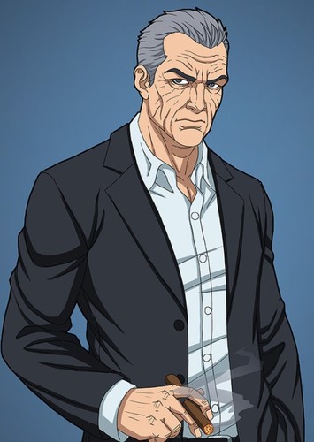 Salvatore "Sal" Maroni