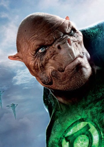 Kilowog