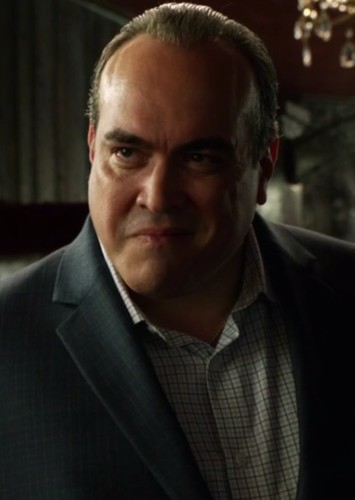 Salvatore "Sal" Maroni